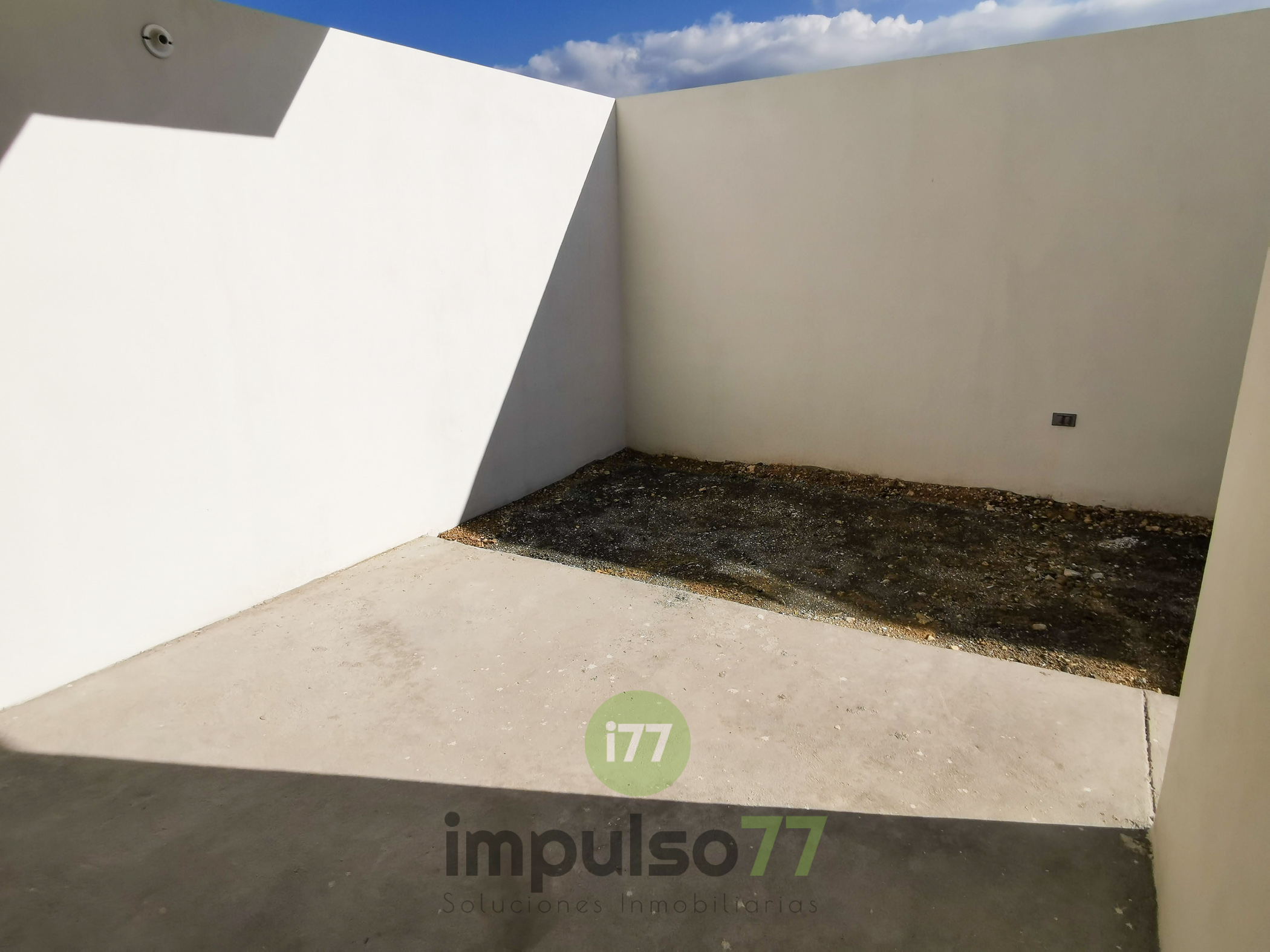 Casas Santoral RE-27