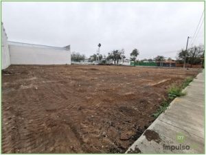 Terreno Estardo Guajardo 1930m2 1