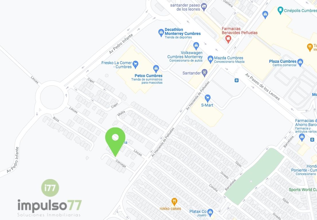 Cumbres Mediterraneo